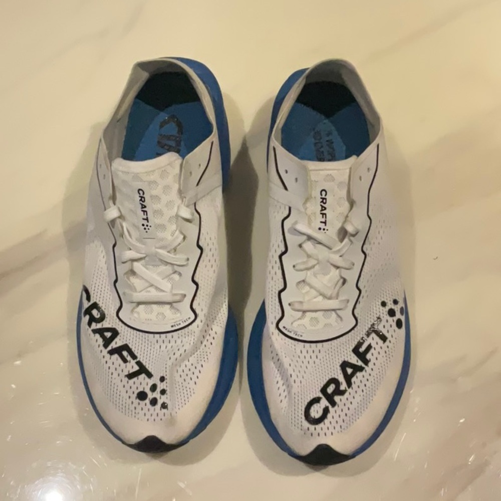 Men’s Craft CTM Ultra 2 Running Shoes